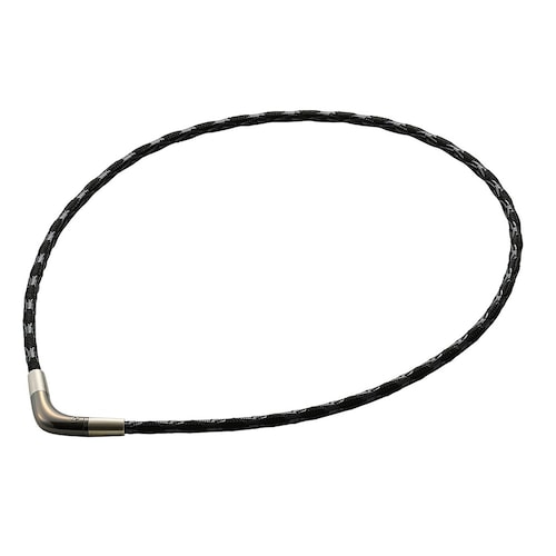 RAKUWA磁気ネックレス グリッター Vタイプ 【管理医療機器】