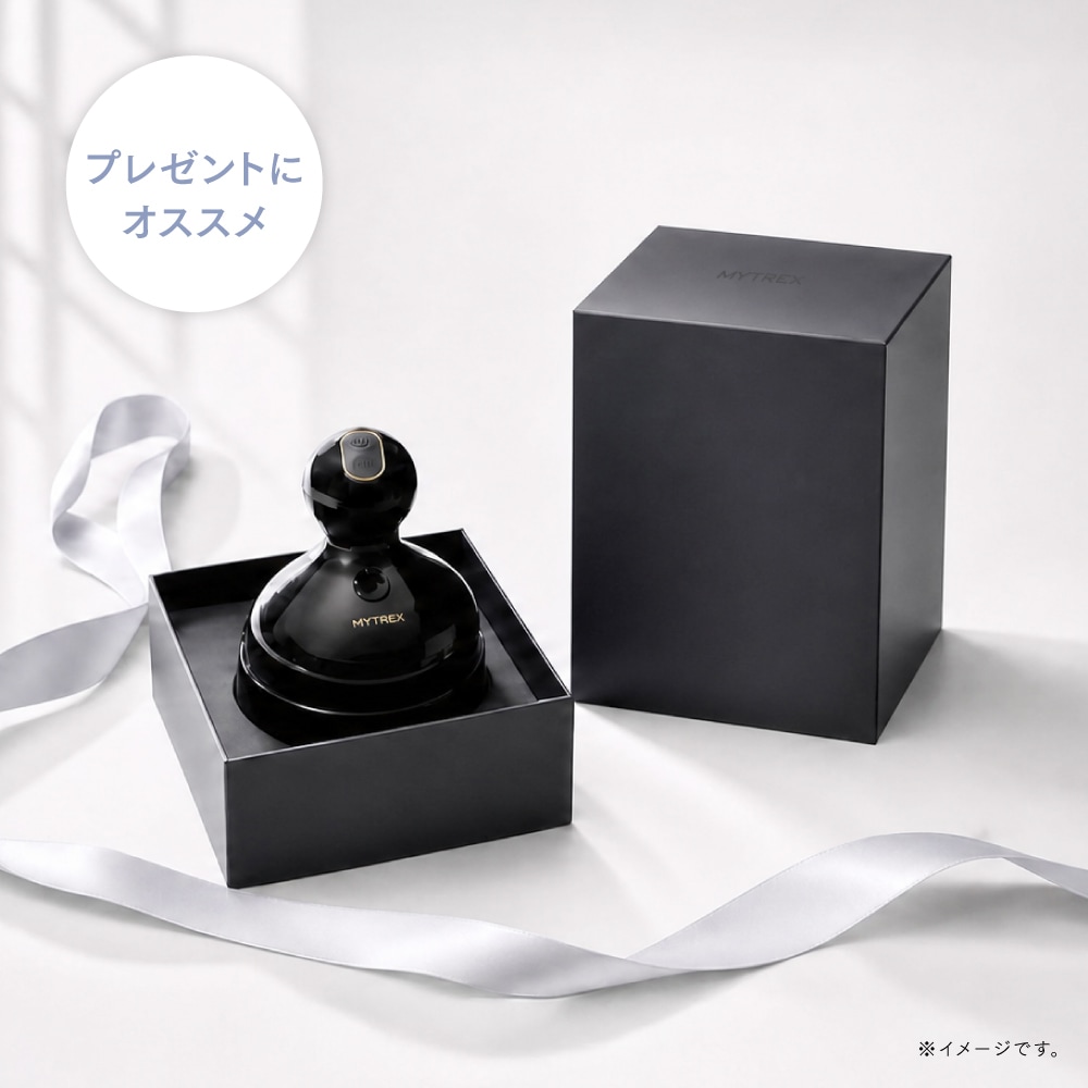 10％キャッシュバック】 EMS ヘッドスパ プロ (ヘッドスパ)(マイ