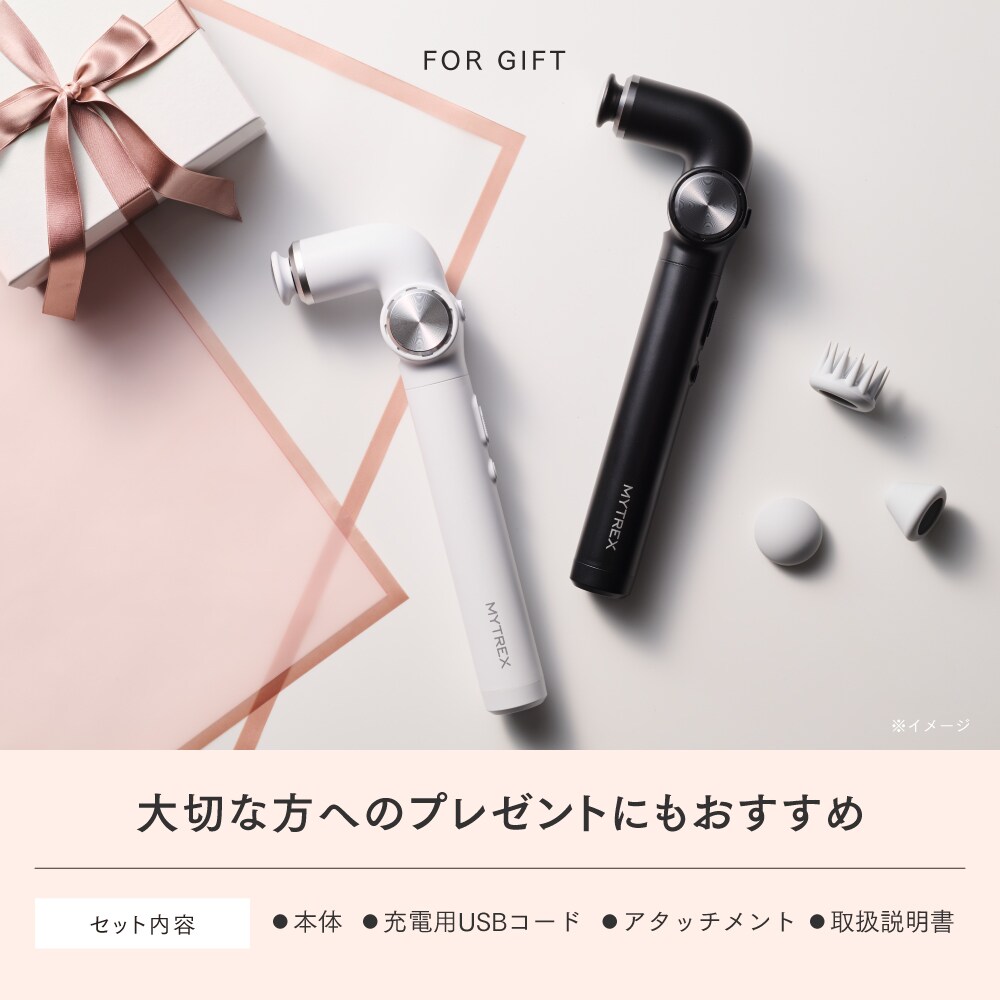 10％キャッシュバック】 リバイブ イーエックス ハンディ (マッサージ