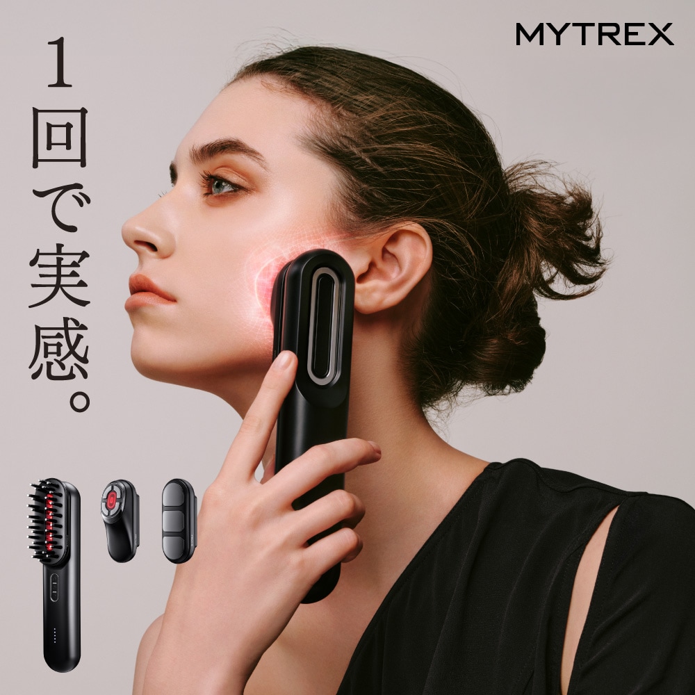 10％キャッシュバック】 プルーヴ (リフトアップ美顔器)(マイ