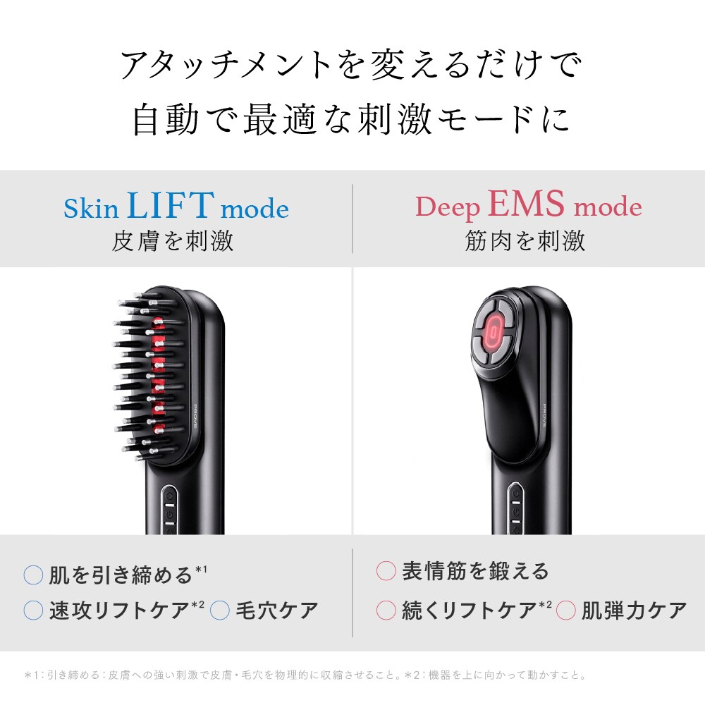 10％キャッシュバック】 プルーヴ (リフトアップ美顔器)(マイ