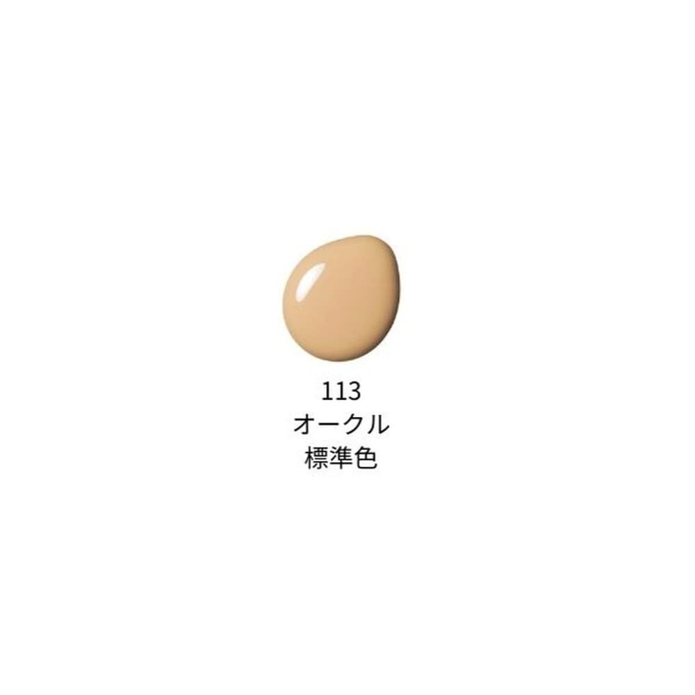 １１３（オークル／標準色）