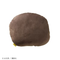 背面/ショコラブラウン（お文具さん・耳）