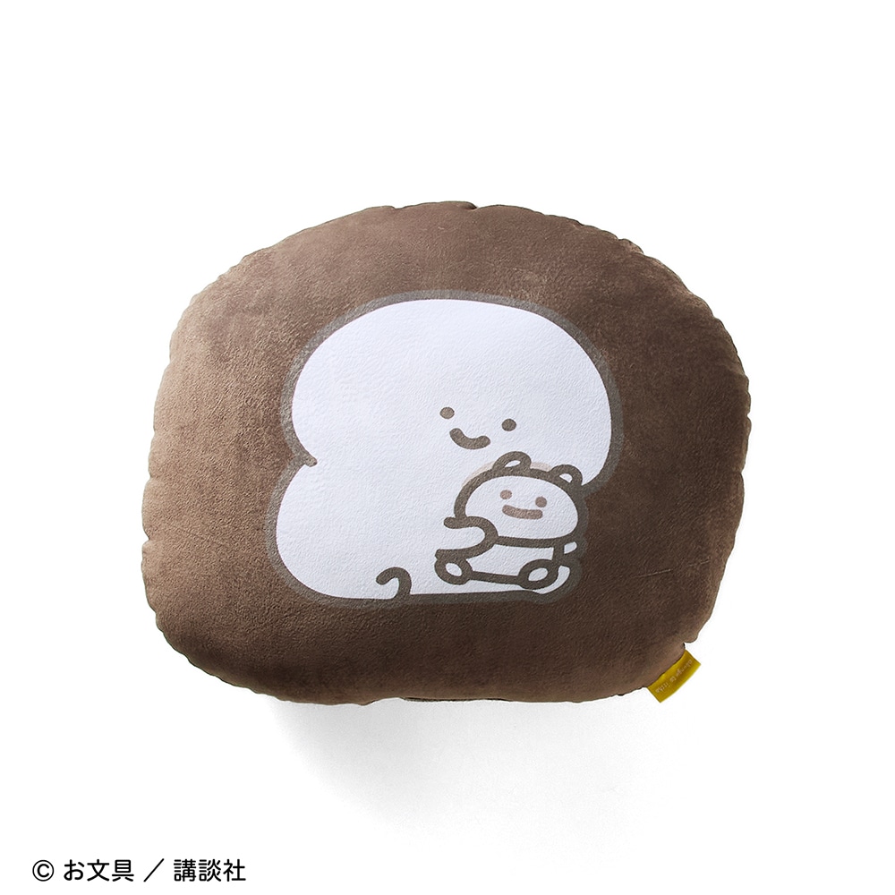 ショコラブラウン（お文具さん・耳）