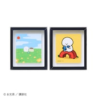 おはな×きゅうけい
