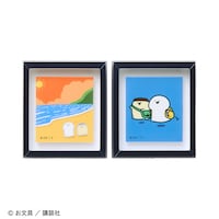ゆうやけ×おでかけ