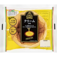 クリーム小町