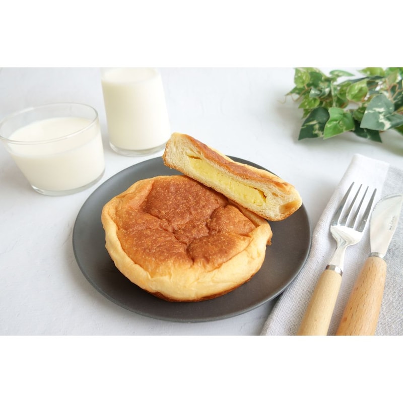 クリーム小町