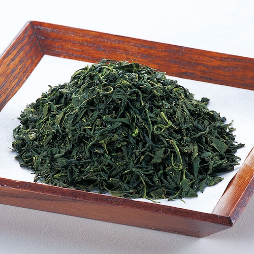産地元詰嬉野深蒸し煎茶 1kg