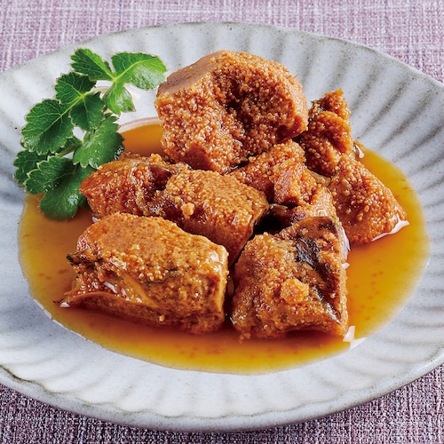 たらこ味付 缶詰 10缶