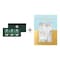 【送料無料】 【お取り寄せギフト】セット品 オリガミ パーソナルドリップコーヒー＋カタログギフトザ・プレミアムウォーター
