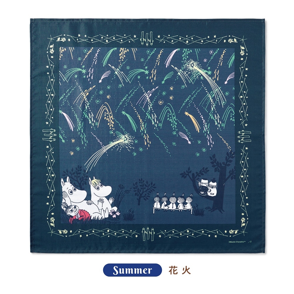 花火