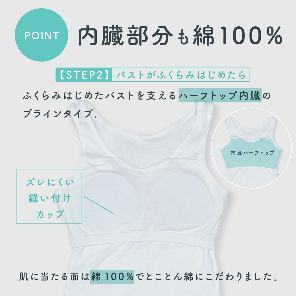 カップ付