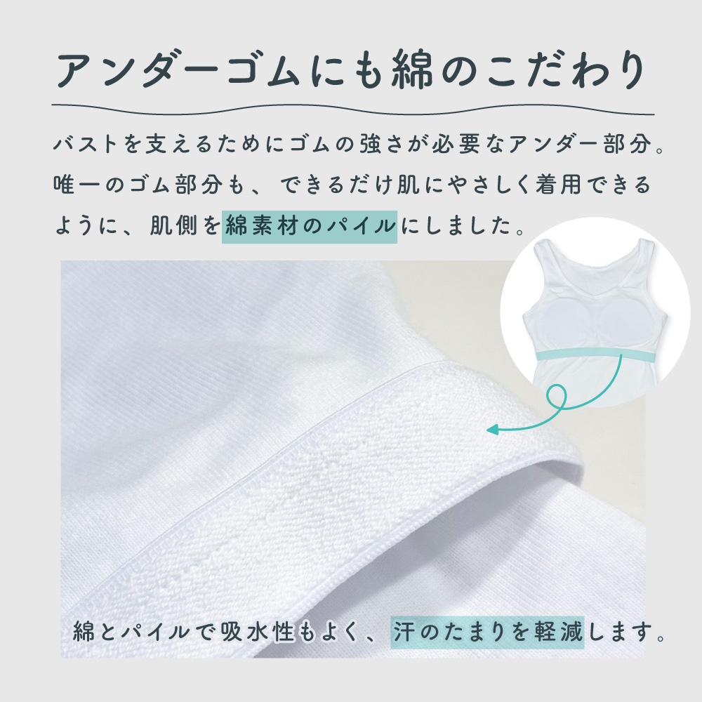 カップ付