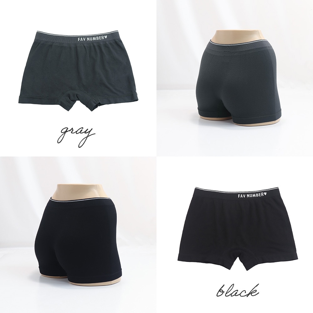 ブラック