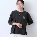 チャコールグリーン