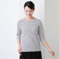 モデル身長165cm／Mサイズ
