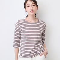 ブラウンボーダー