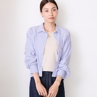 モデル身長167cm／Mサイズ