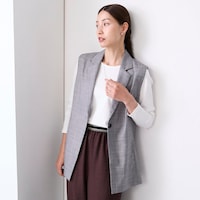 モデル身長167cm／Mサイズ