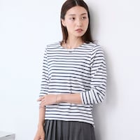 モデル身長167cm／Mサイズ