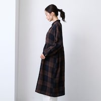 モデル身長163cm／Mサイズ