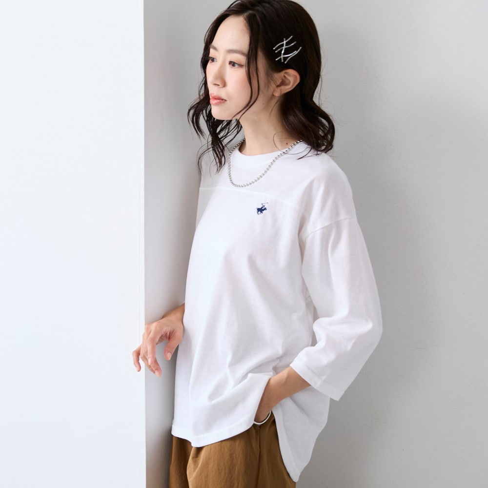 モデル身長163cm／Ｍサイズ
