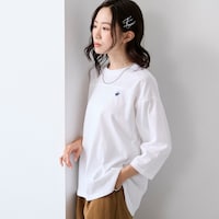 モデル身長163cm／Ｍサイズ