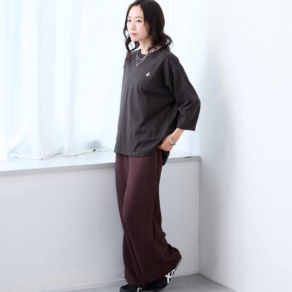 モデル身長163cm／Ｍサイズ