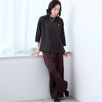 モデル身長163cm／Ｍサイズ