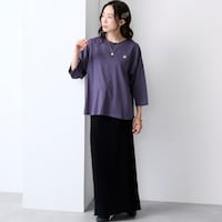 モデル身長163cm／Ｍサイズ