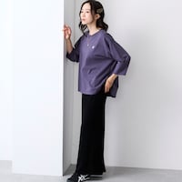 モデル身長163cm／Ｍサイズ