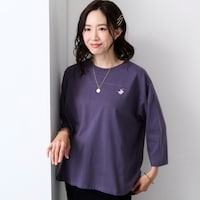 パープル