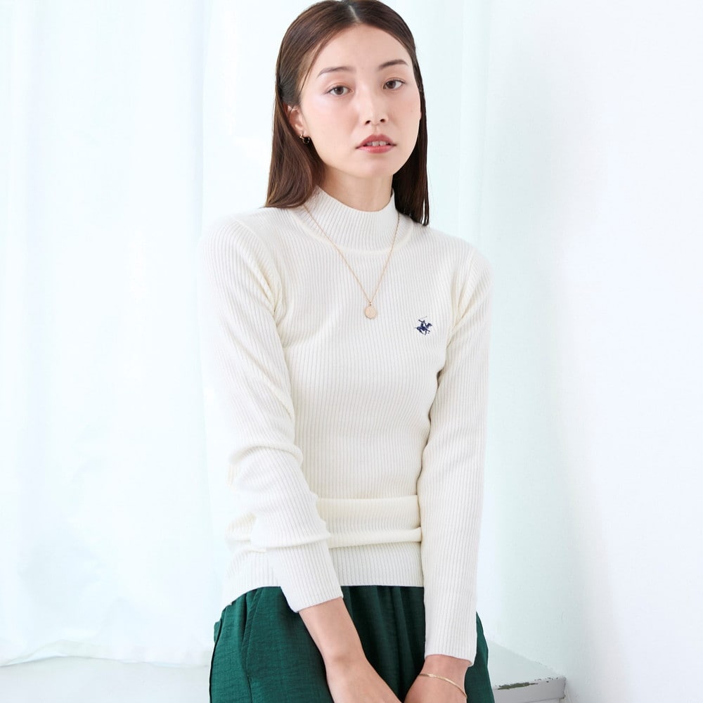 モデル身長167cm／Mサイズ
