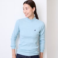 モデル身長167cm／Mサイズ