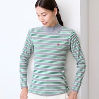 モデル身長167cm／Mサイズ