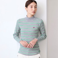 モデル身長167cm／Mサイズ