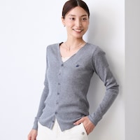 モデル身長167cm／Mサイズ