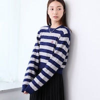 モデル身長167cm／Mサイズ