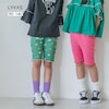 【リッケ/LYKKE】【LYKKE PARTY】メローハーフパンツ