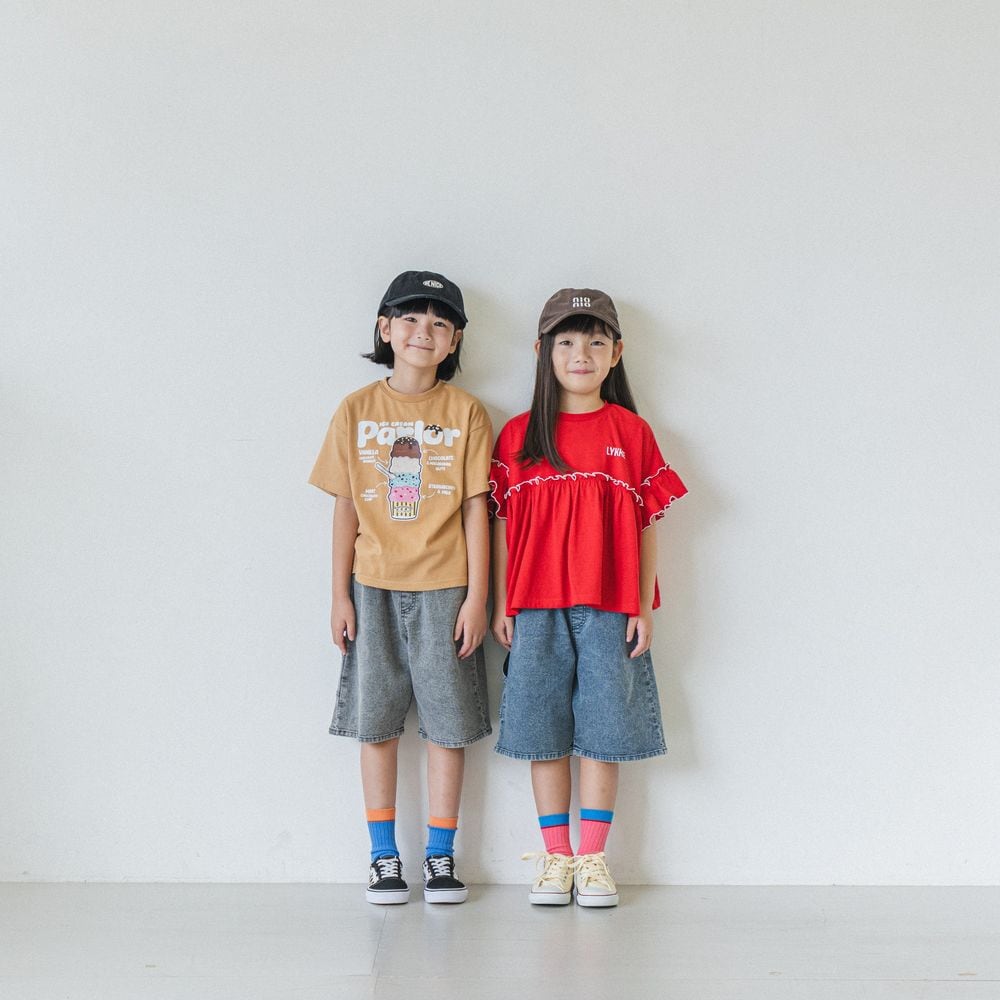 左）123cm、120、右）120cm、120