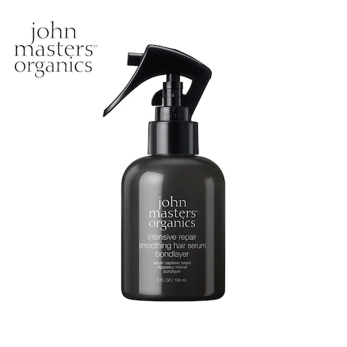 ボンドレイヤースムースヘアセラム 150mL (ヘア用導入美容液)
