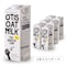 【フードロス対策】【35%OFF】 100%ニュージーランド産OTIS オーツミルク 1000ml×6本 （賞味期限2026年9月25日）
