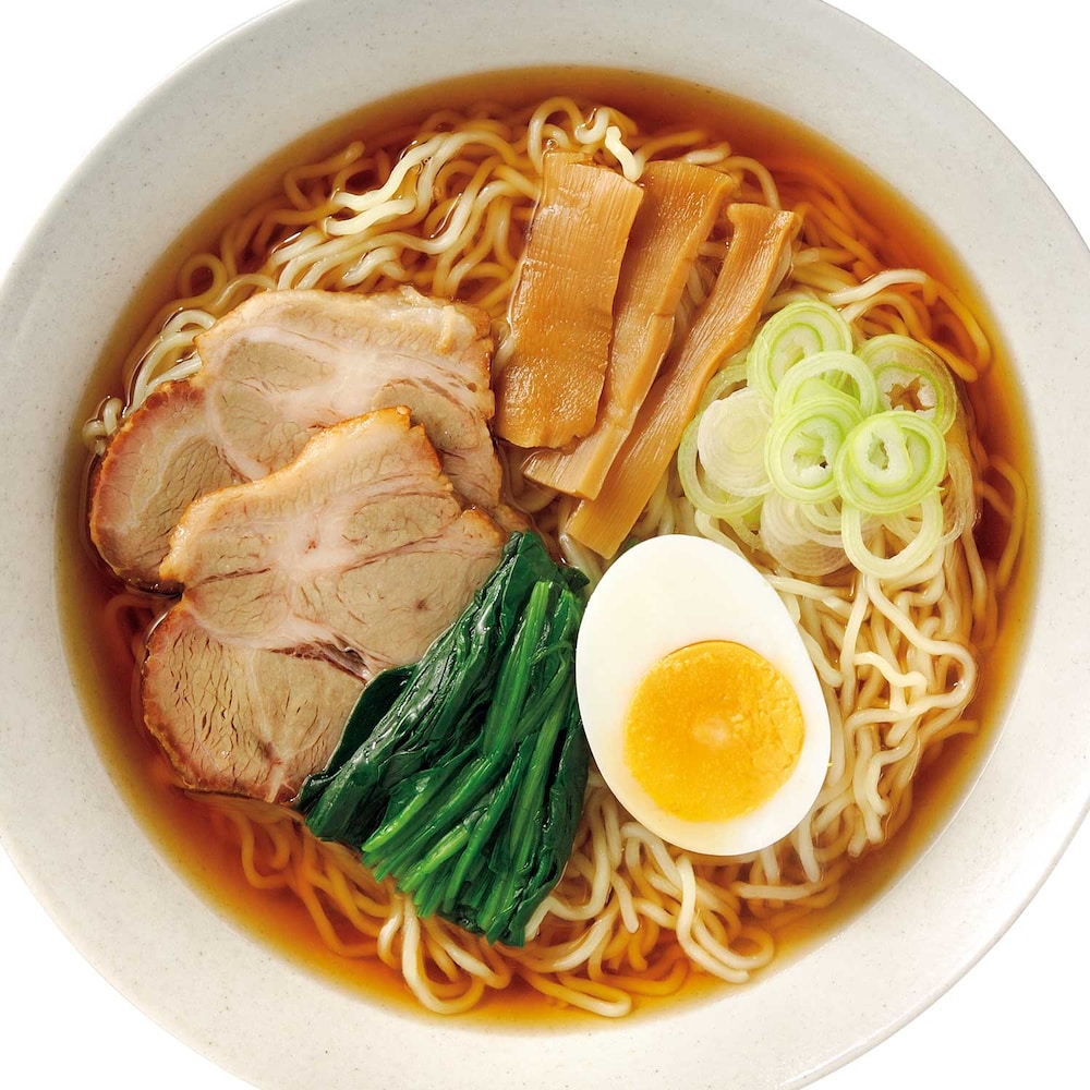 調理例