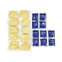 10食