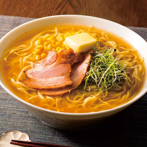 【お取り寄せギフト】北海道三大ラーメンセット 8食/10食/12食