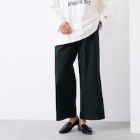 モデル身長163cm／Mサイズ