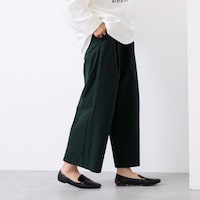 モデル身長163cm／Mサイズ