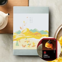 敬老の日の掛け紙包装イメージ