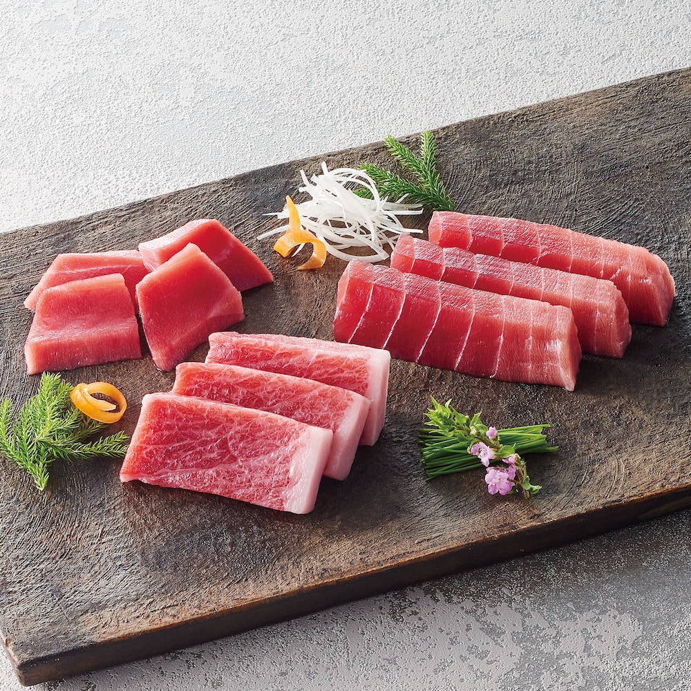 カタログギフト掲載商品一例